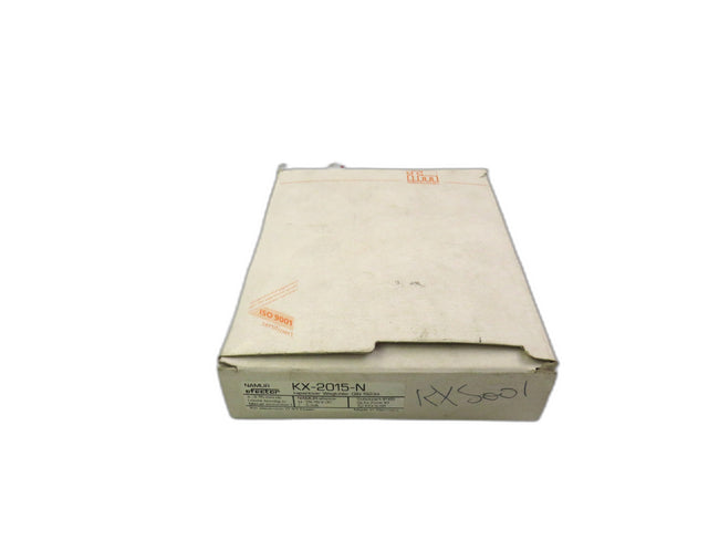 IFM KX-2015-N    New