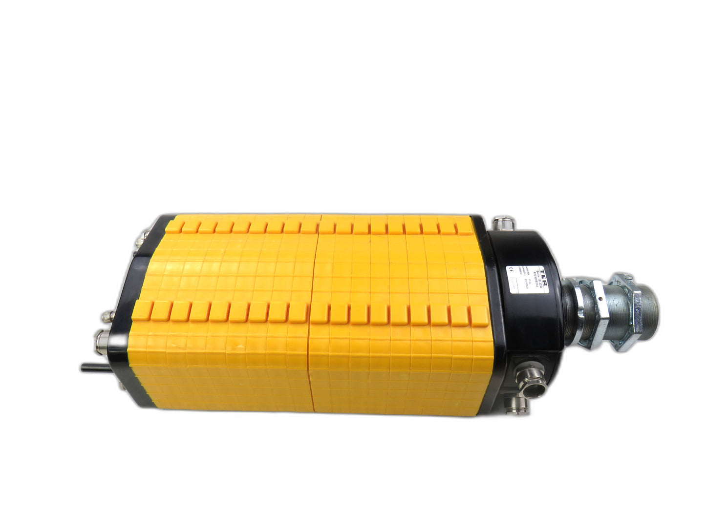 TER  PF2326B004 ROTATING COLLECTOR    New