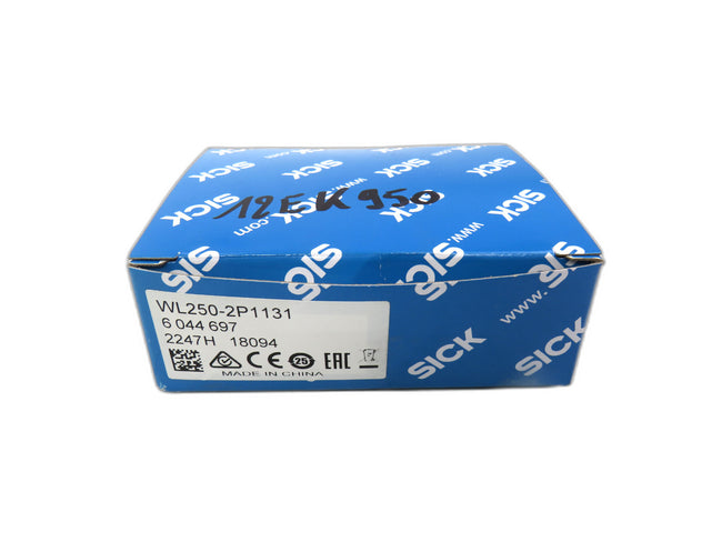 SICK WL250-2P1131    New