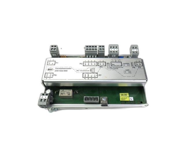 BDT BDT 200-422 L0846676 MODULE 200-422-000