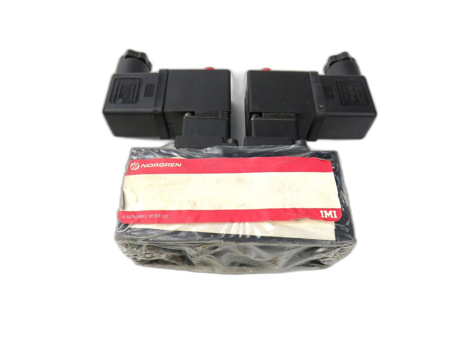 NORGREN QM/1761/123/12 M/1761A/123 M-1761A-123 G1/8    New