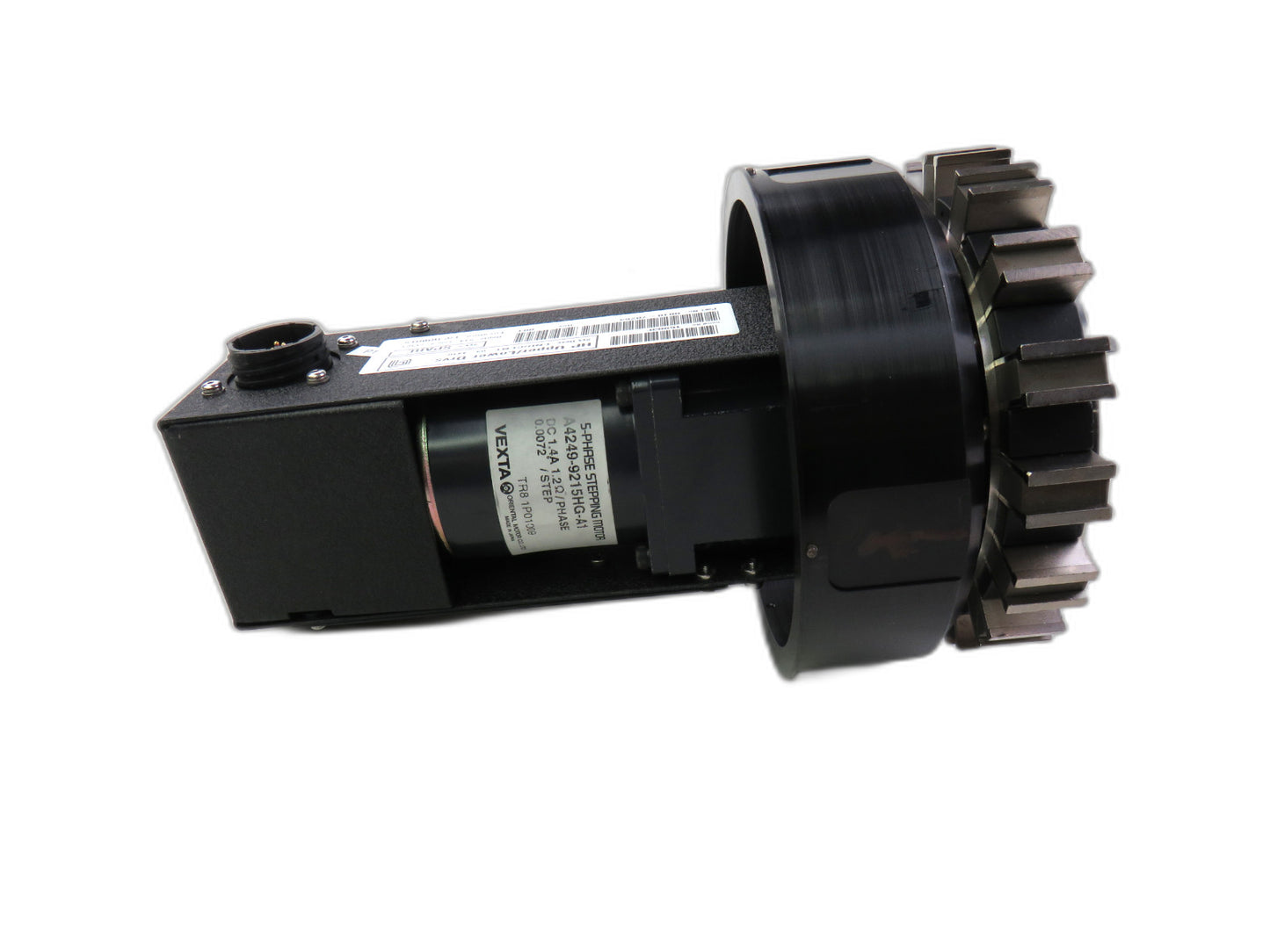 APPLIED MATERIALS AMAT  0010-70264 ASSY HP ROBOT DRIVER UPPER/LOWER Lot of 2 New