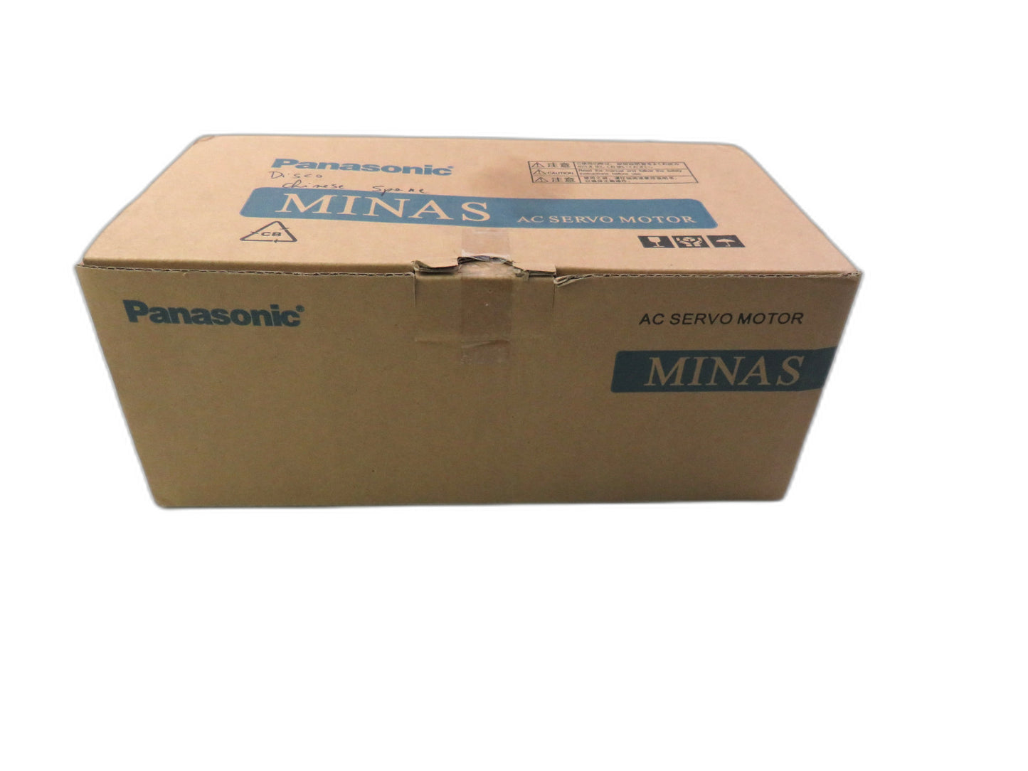 PANASONIC MSM082A1GE    New