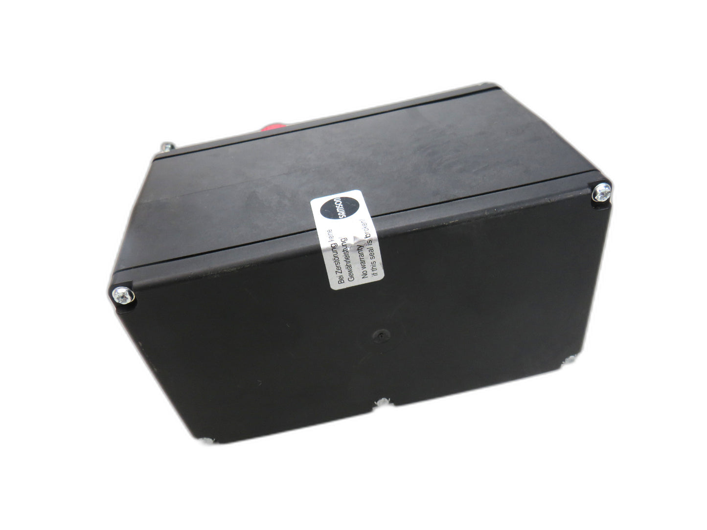 Samson 2824-10   New