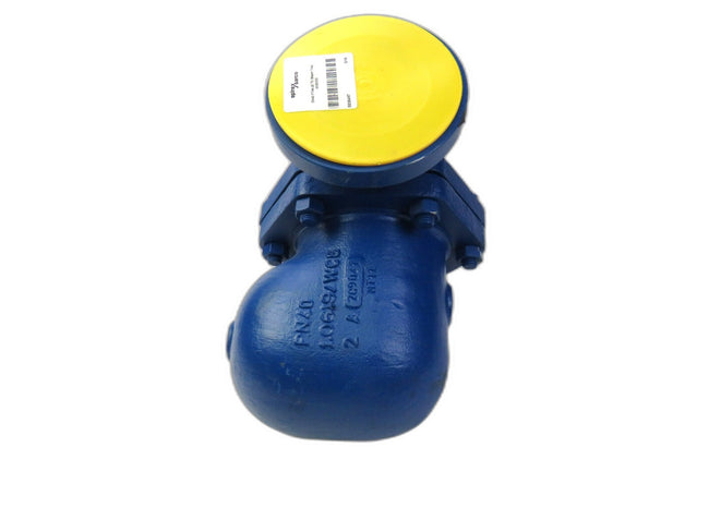 SPIRAX SARCO FT44-32 TV STEAM TRAP ANSI300 0836497 DN40    New