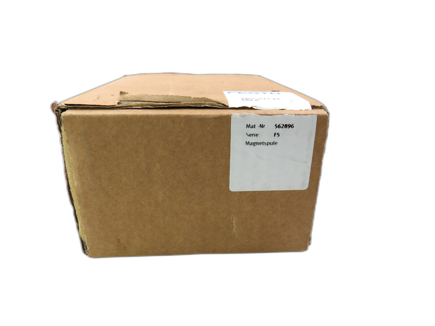 FESTO  562896  VACC-S13-K4-EX3A   New