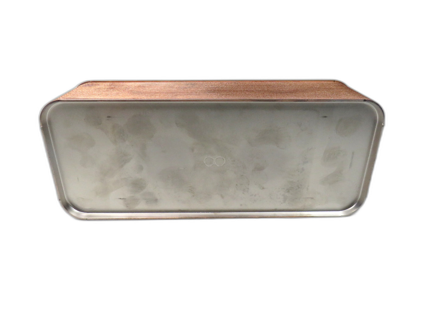 SWEP B10Hx30/1P-SC-M 15370-030 HEAT EXCHANGER     New