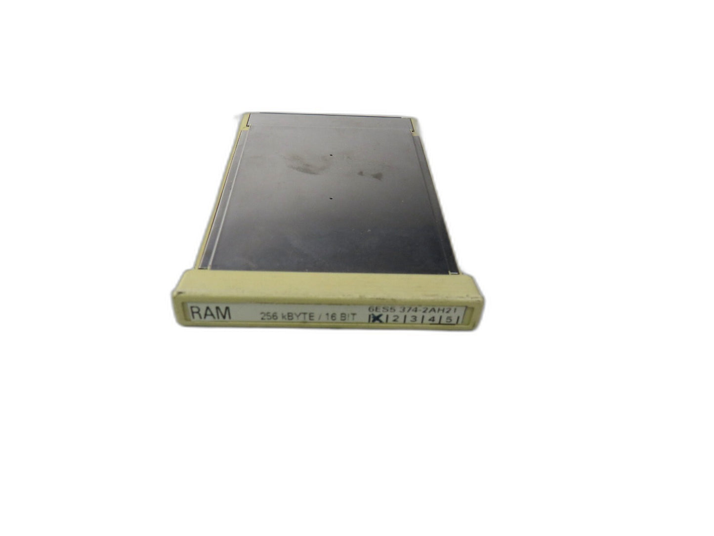 SIEMENS 6ES5 374-2AH21 6ES5374-2AH21