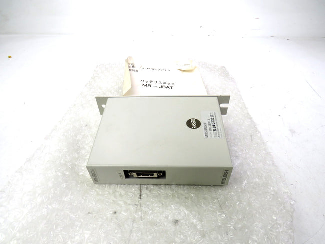 MITSUBISHI  MR-JBAT4    New