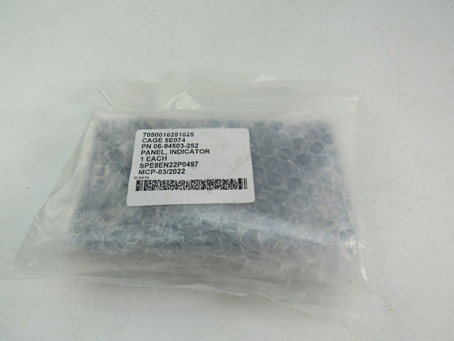 Freightliner 06-94503-252 RX/GATEWAY MODULE    New