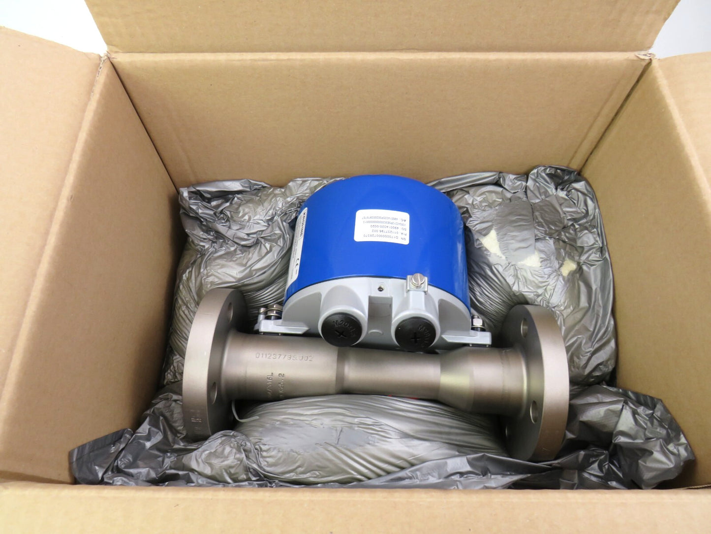 KROHNE  H250H/RR/M40/ESK H250 M40   New