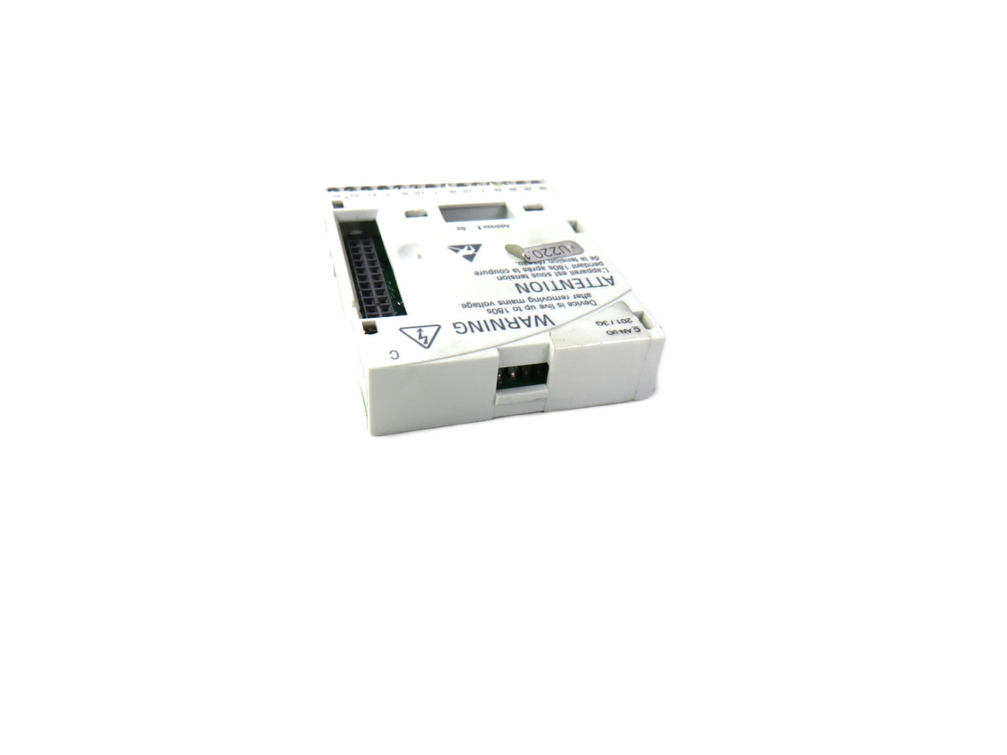 Lenze  E82ZAFCC201