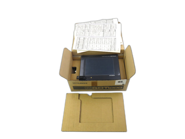 MITSUBISHI GT1155-QSBD got1000 graphic operator terminal  New