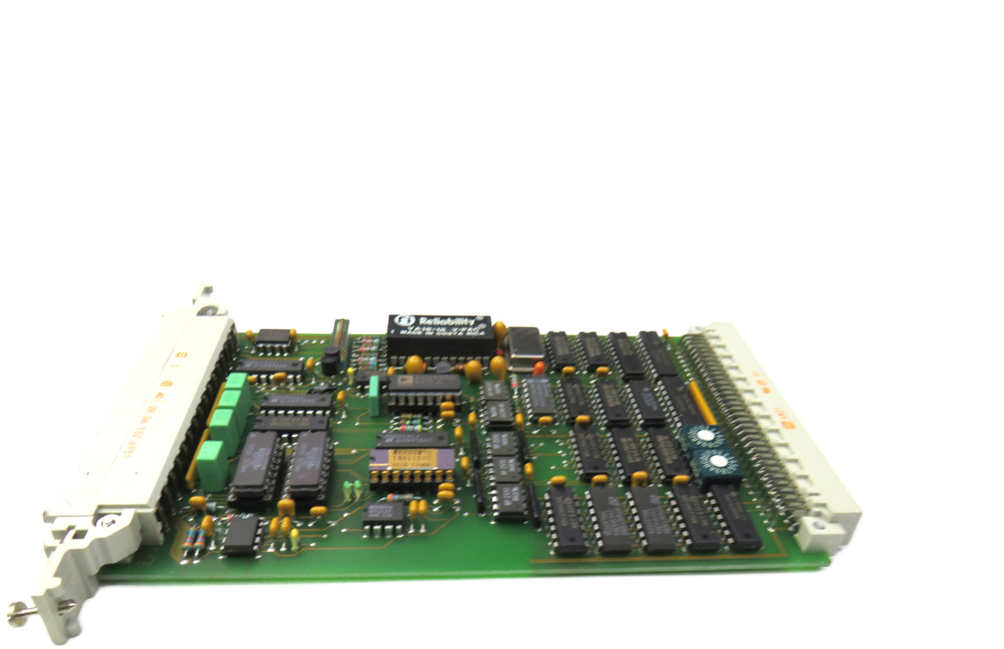 Stange Elektronik PT-100 4 REV 1.1