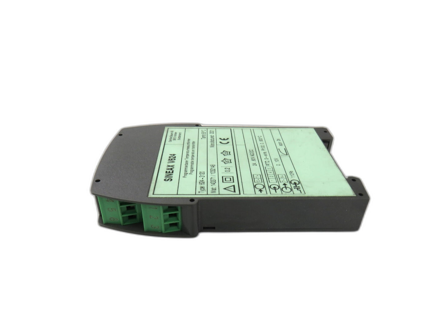 Sineax V624 624-3120 143371 / 1032148    New