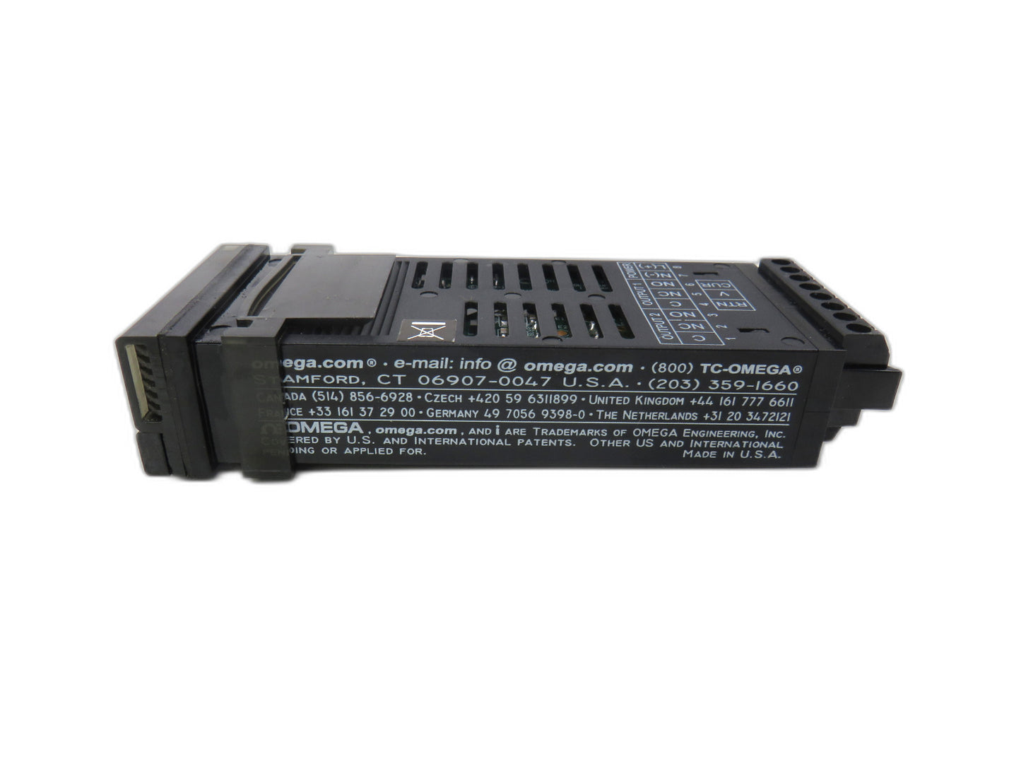 OMEGA CNi3233 1150611