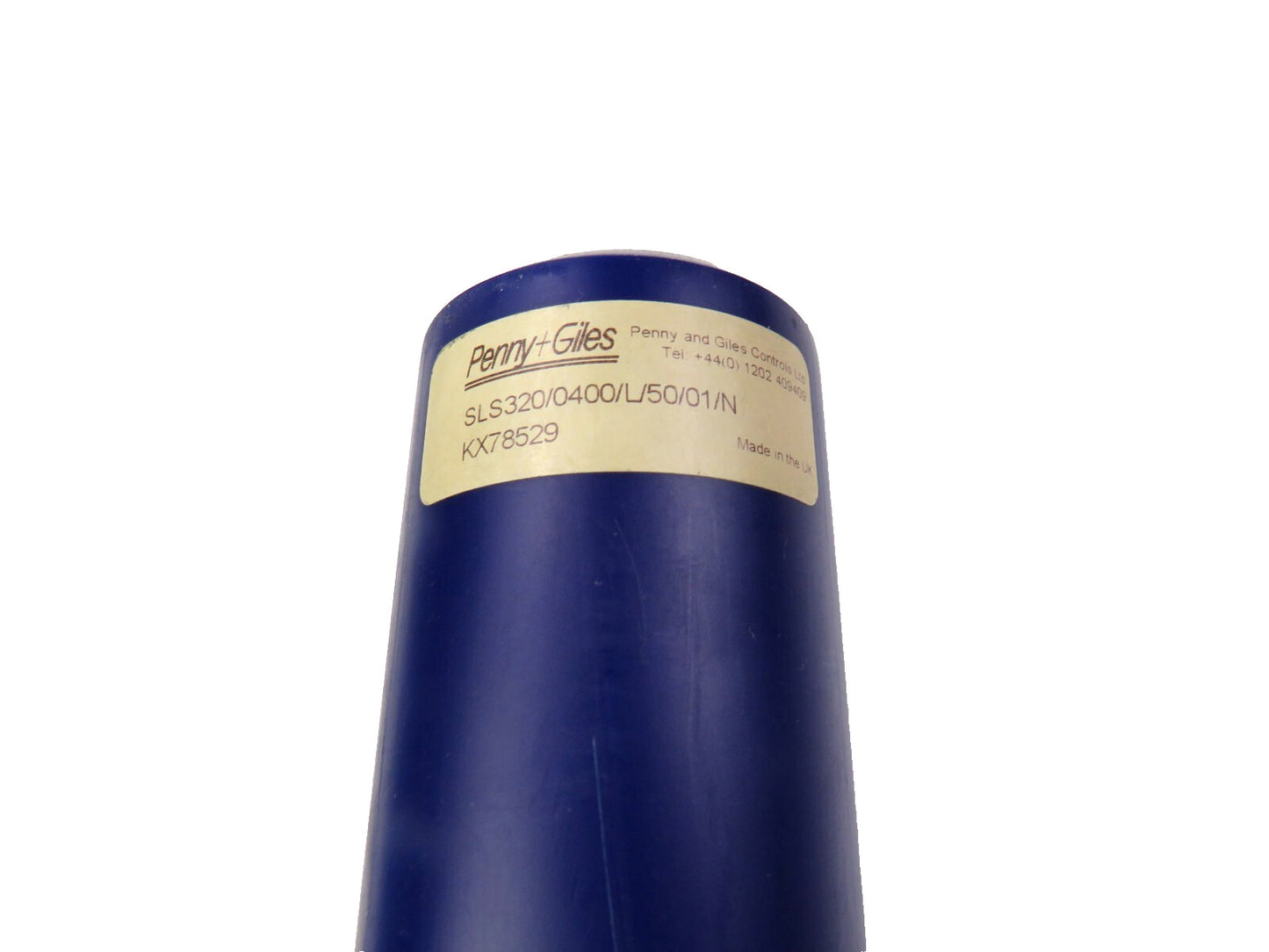 PENNY & GILLES SLS320/0400/L/50/01/N    New