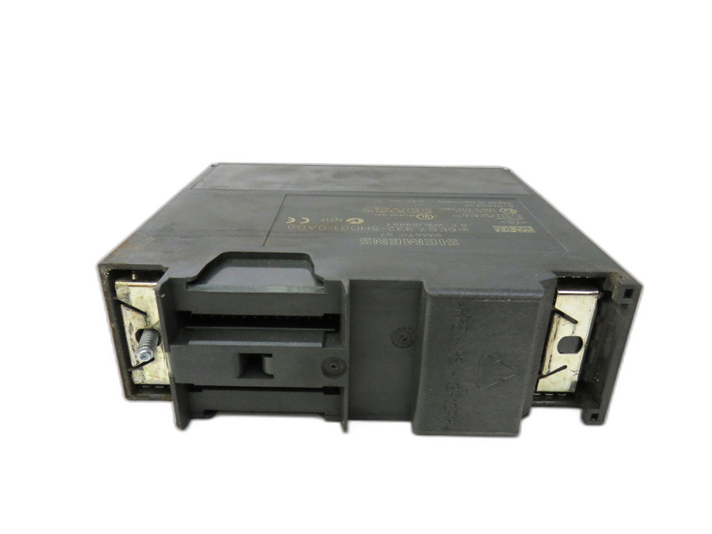 siemens 6ES7332-5HD01-0AB0 6ES7 332-5HD01-0AB0