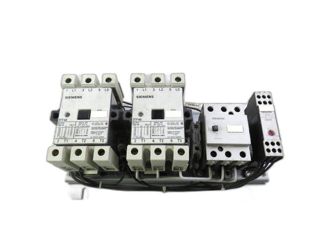 SIEMENS 3TE4602-5A 3TF46 3TF44 7PU6220  3TX7461-1B