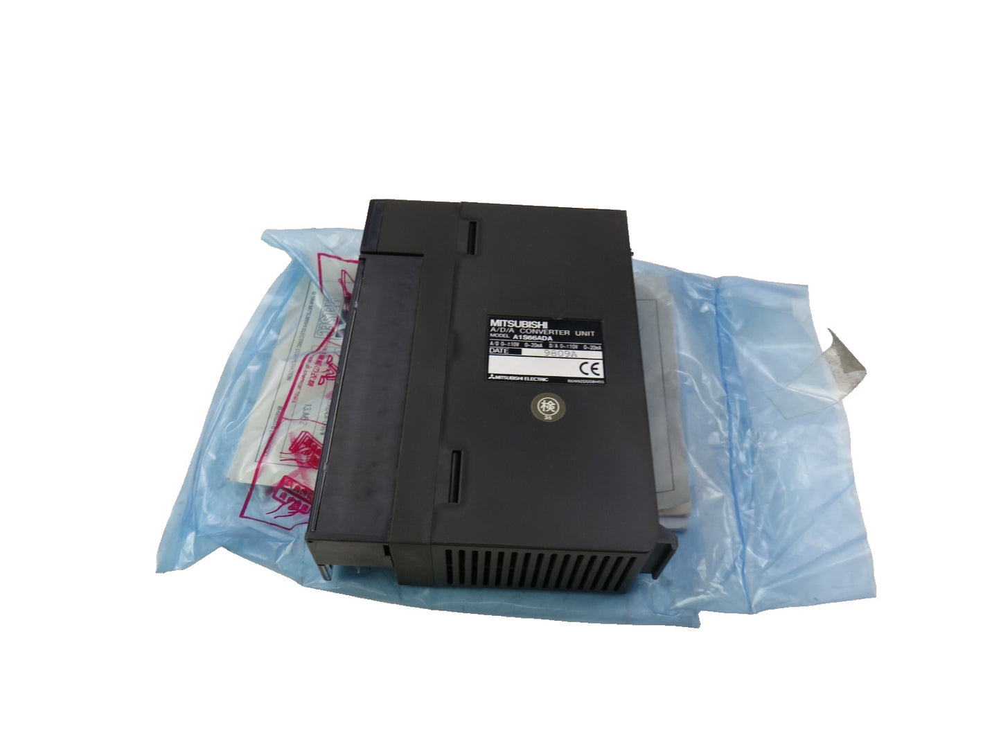 MITSUBISHI  A1S66ADA    New