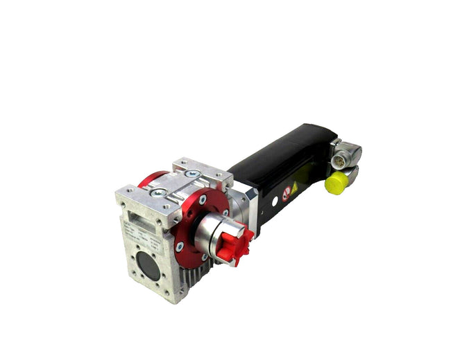 SCHNEIDER BSH0702P01F2A SERVOMOTOR  + GUDEL 10349691     New