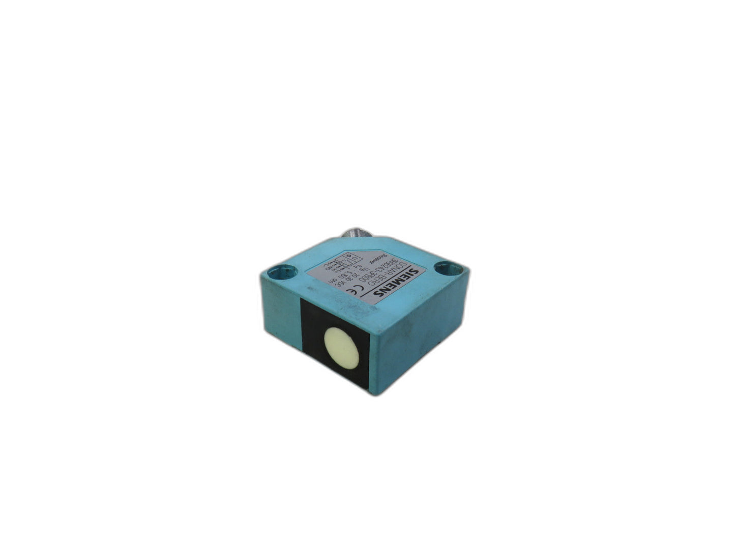 SIEMENS pepperl fuchs 3RG6243-3PB00