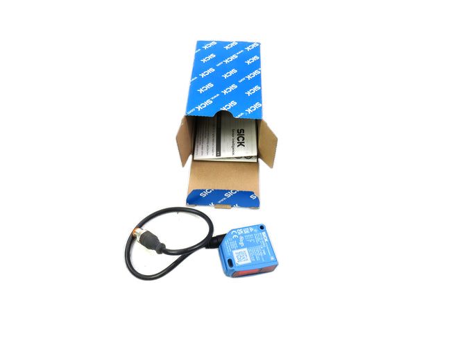 SICK  WTT12L-B3562 1072640   New