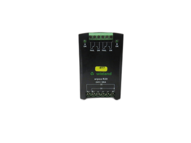 WIELAND WIPOS R20