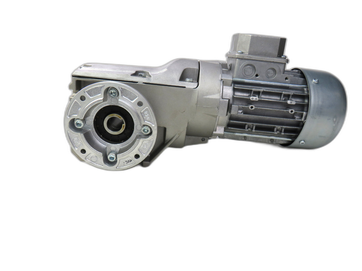 Lenze  g50bb111mhak2c mdemaxx063-12C0C Gear Motor    New