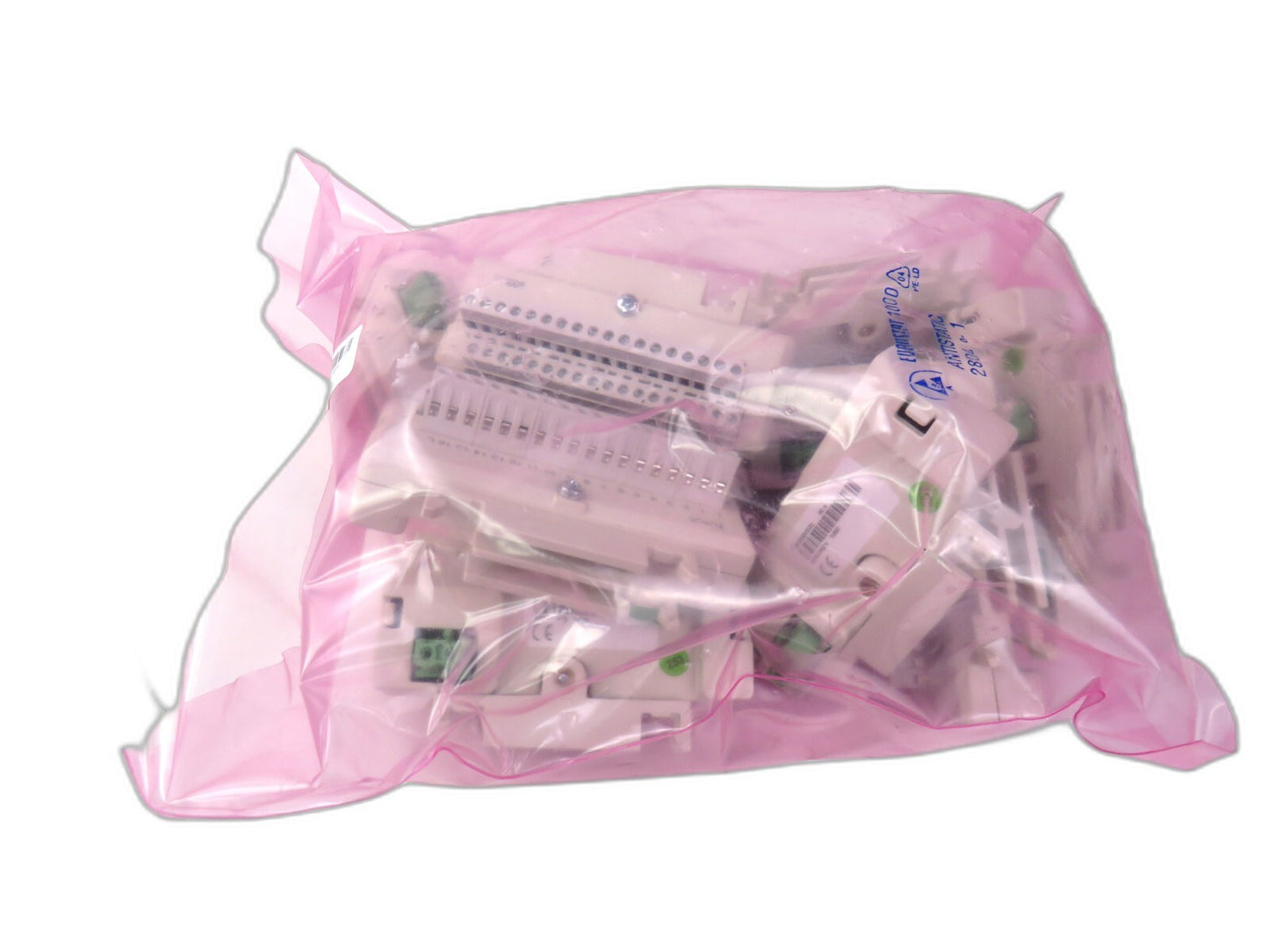 ABB 3BSE035990R1 TU805K01 TU805 AC 800M Lot of 10 New