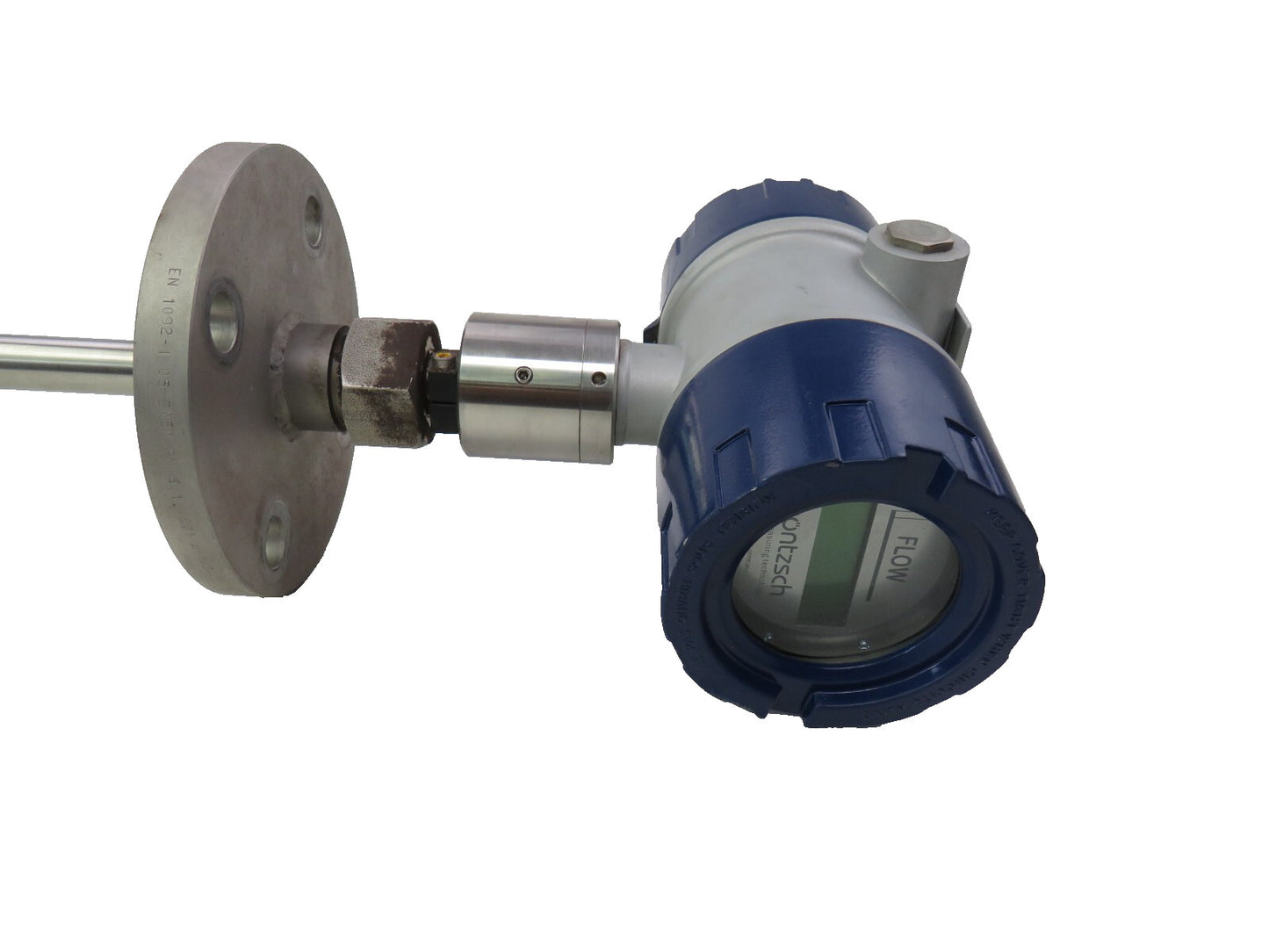 HONTZSCH UVA-Ex-d-VA40-E-10 Höntzsch FREFURBISHED + REPAIRED