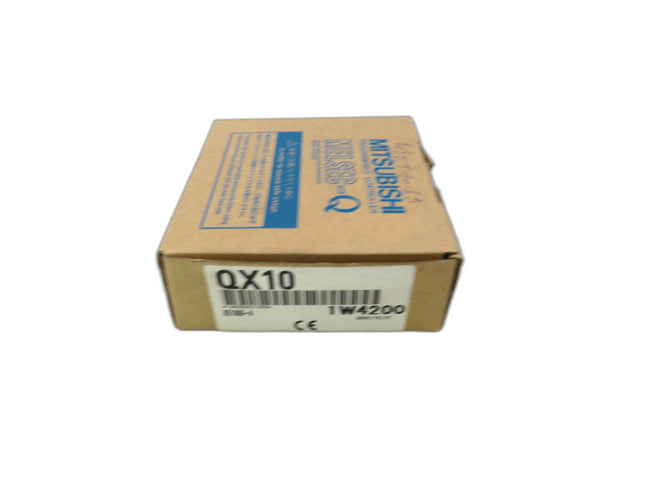 MITSUBISHI  QX10    New