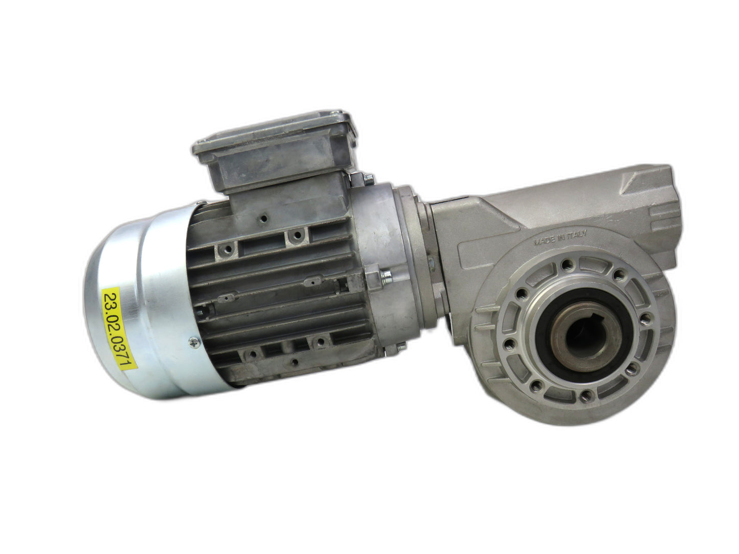 Lenze MDERAXX071-32V1  MDERAXX-071-32V1 265/460V 1.84/1.06A + GEARHEAD
