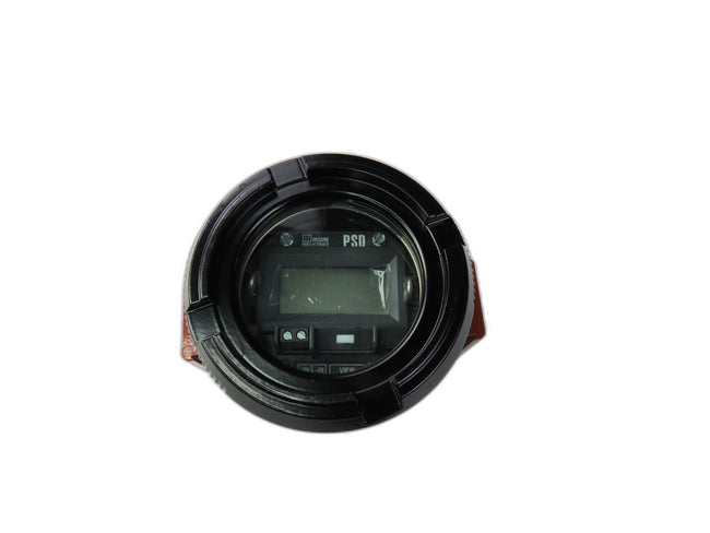 MOORE INDUSTRIES PSD BH/2/M/G     New