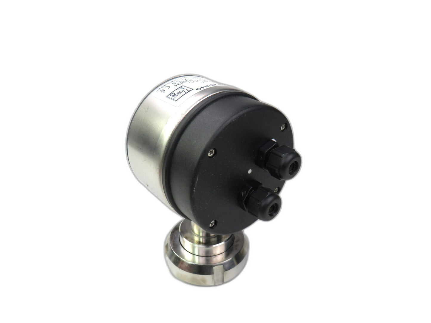 KOBOLD HENSCHEN MAN-SF26/A4G     New