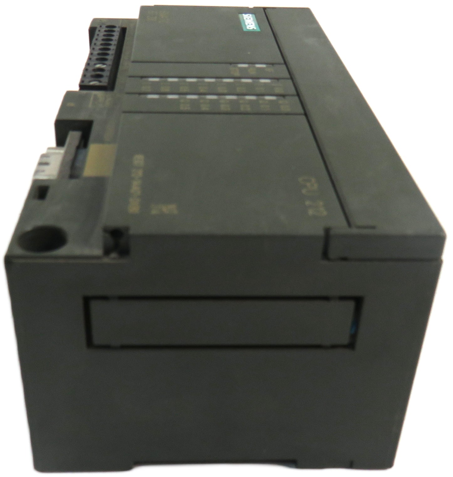 SIEMENS  6ES7212-1AA01-0XB0 6ES7 212-1AA01-0XB0