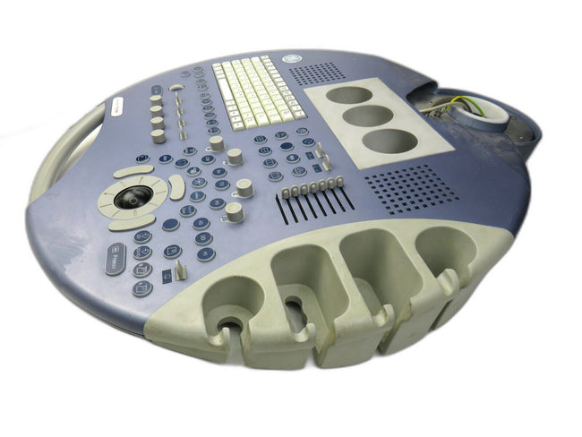VOLUSON 730 PRO KEYBOARD KEYBOARD UNIT