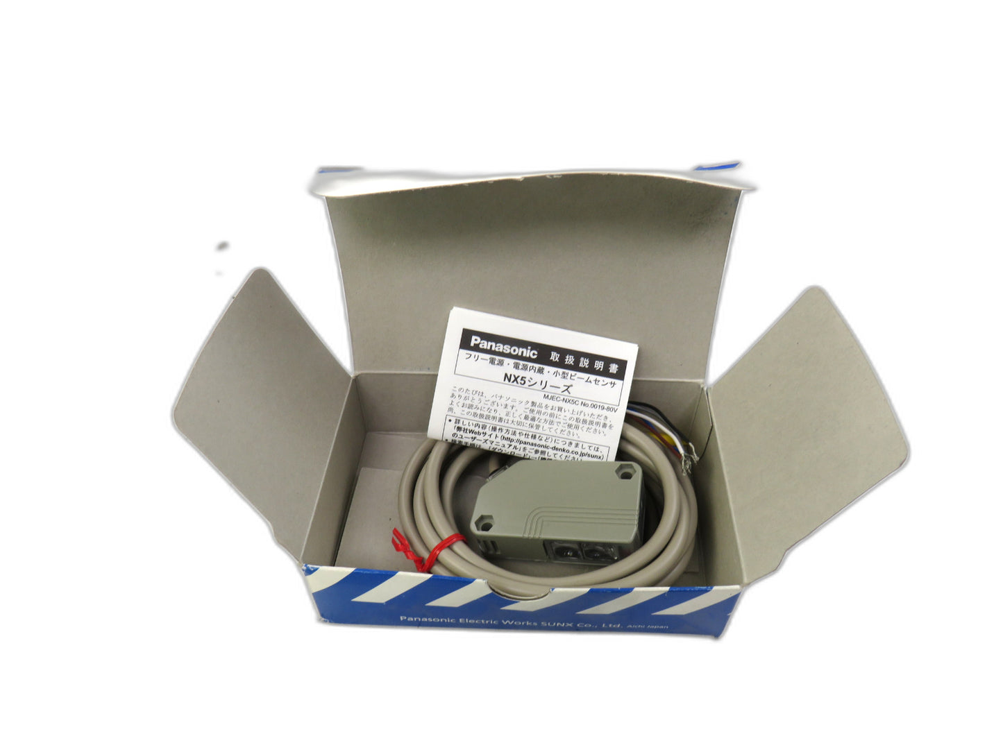 PANASONIC  NX5-D700A NX5D700A   New