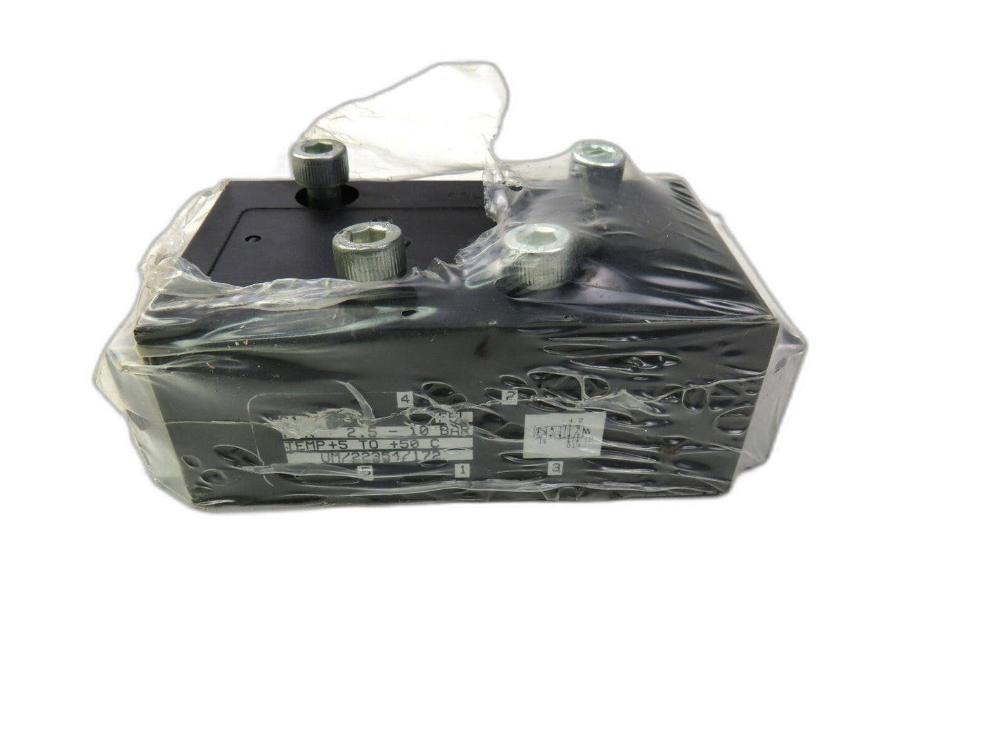 NORGREN MARTONAIR UM/22354/172 UM/22354/172/16    New