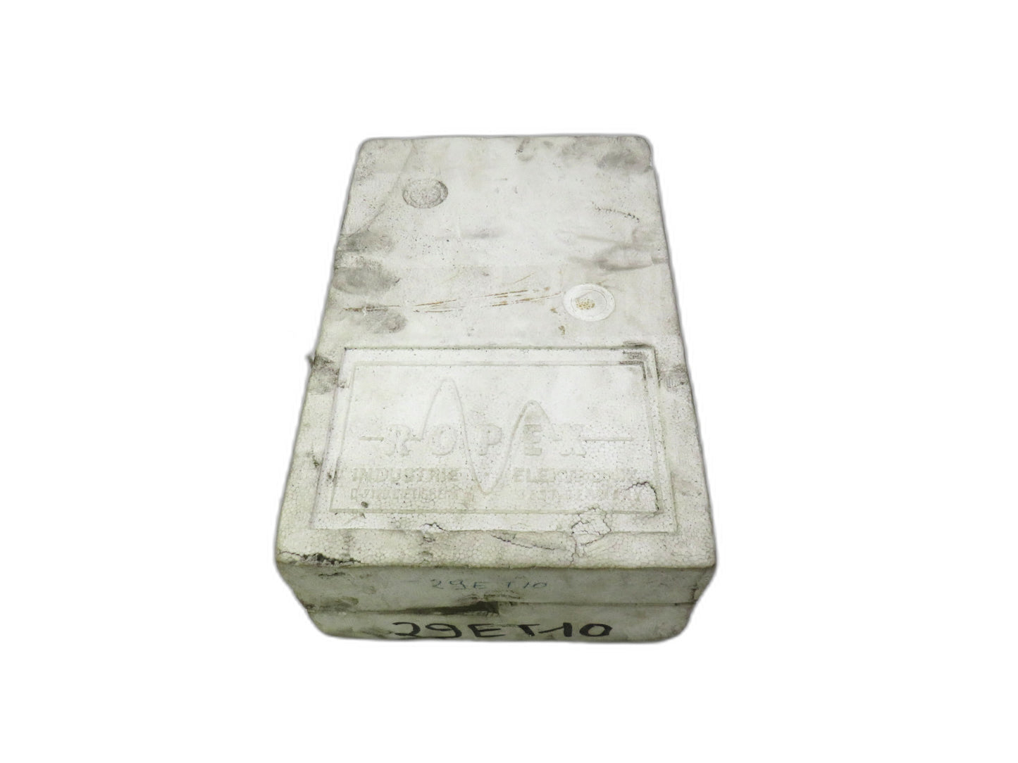 ROPEX  RES-220 RESISTRON   New