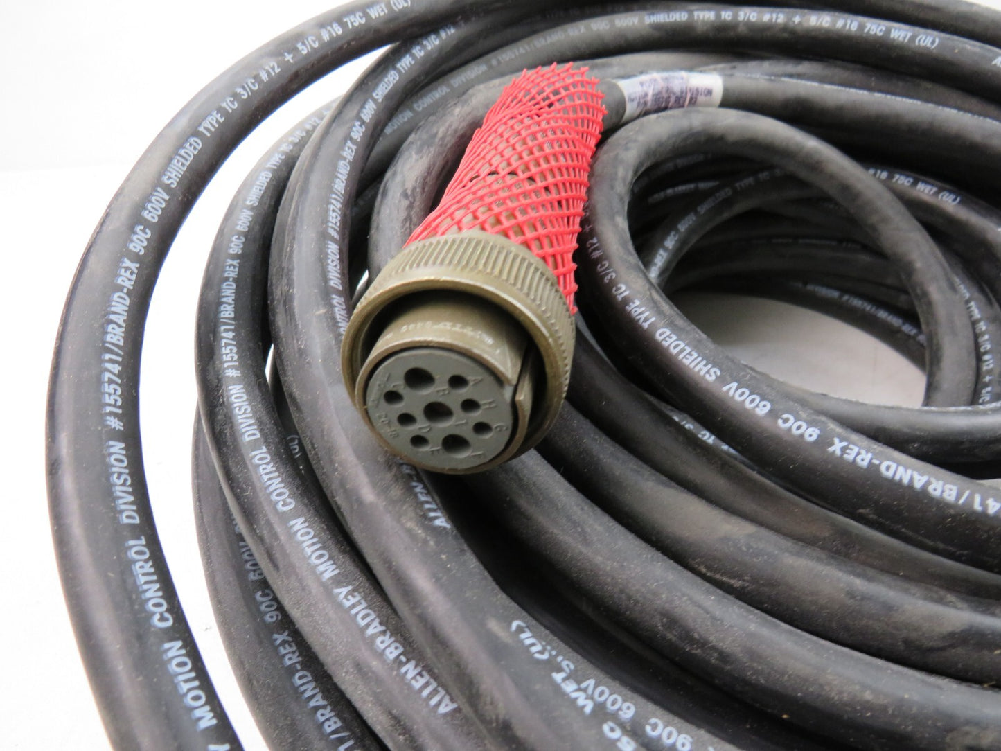 ALLEN BRADLEY  155747 1326-CPAB-100   New