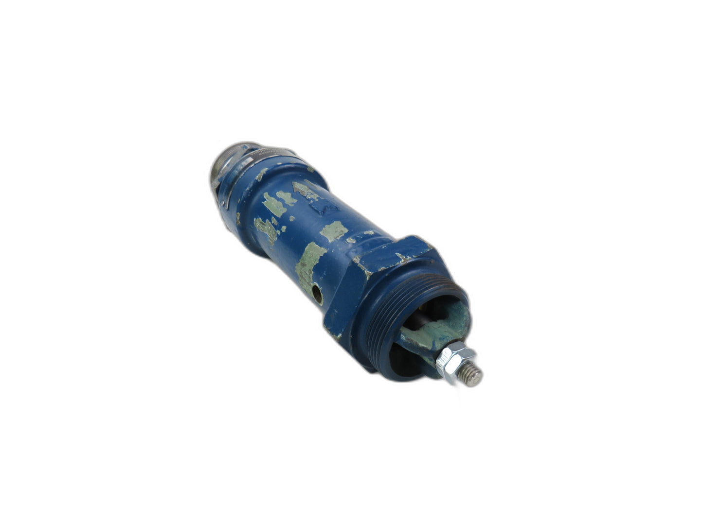 AERZEN EN-GJL-250 167355109	relief valve vt50
