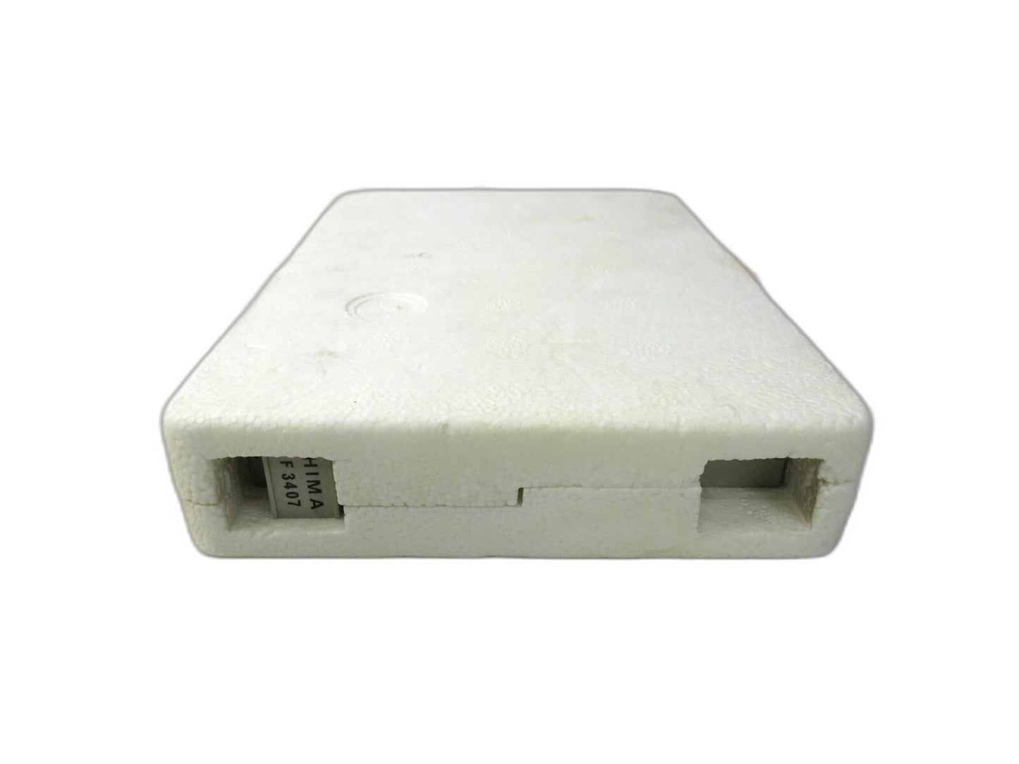 HIMA F3407 F 3407 HIMA 4-Fold Relay Amplifier    New