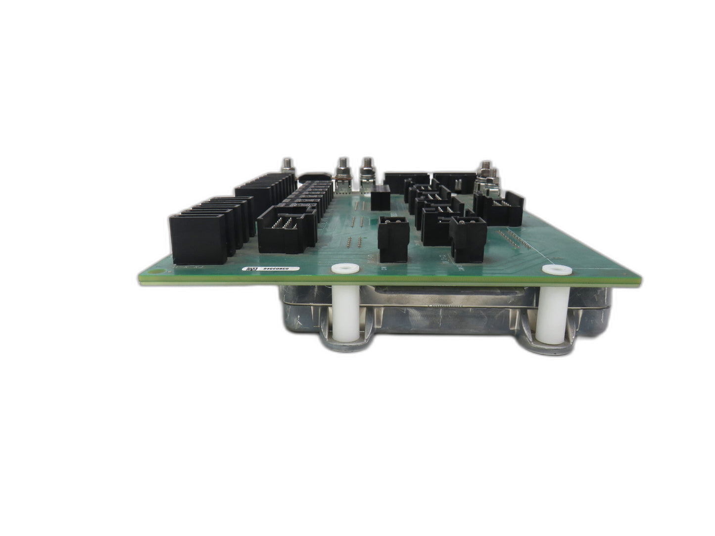 VDL 40750331 MUX2B+ Fuse Box, Fuses Circuit Board RTF NodeMUX2B+Control Unit