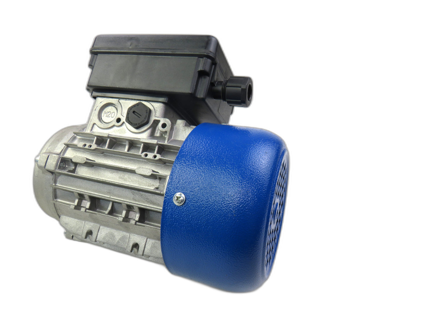 MOTORI ELETTRICI  MN63C/4 B5