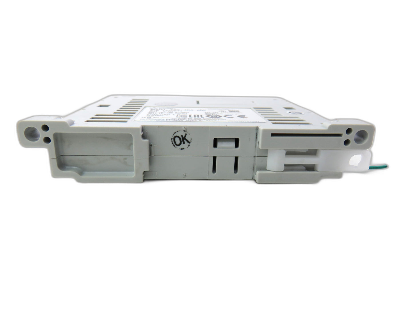 MITSUBISHI  FX5-4DA-ADP