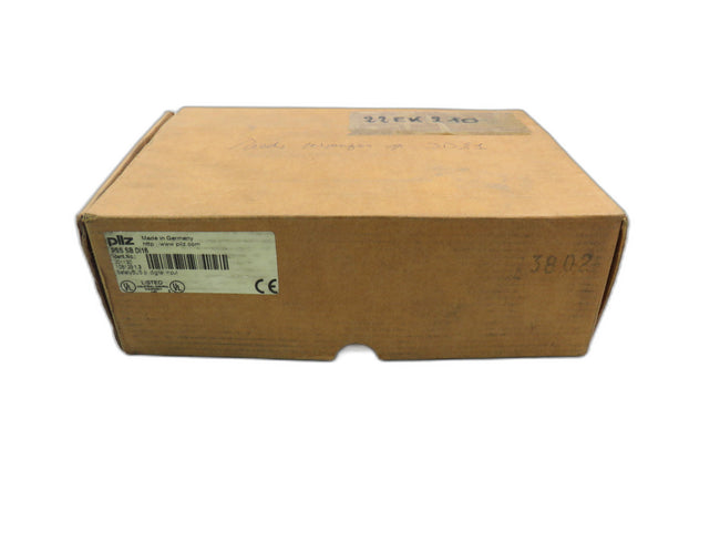 PILZ   PSS SB DI16 301130    New