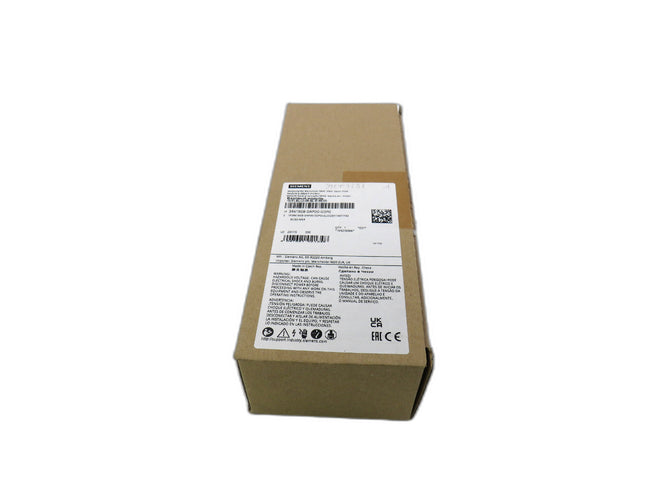 SIEMENS 3RK1908-0AP00-0DP0 BASE UNIT   New