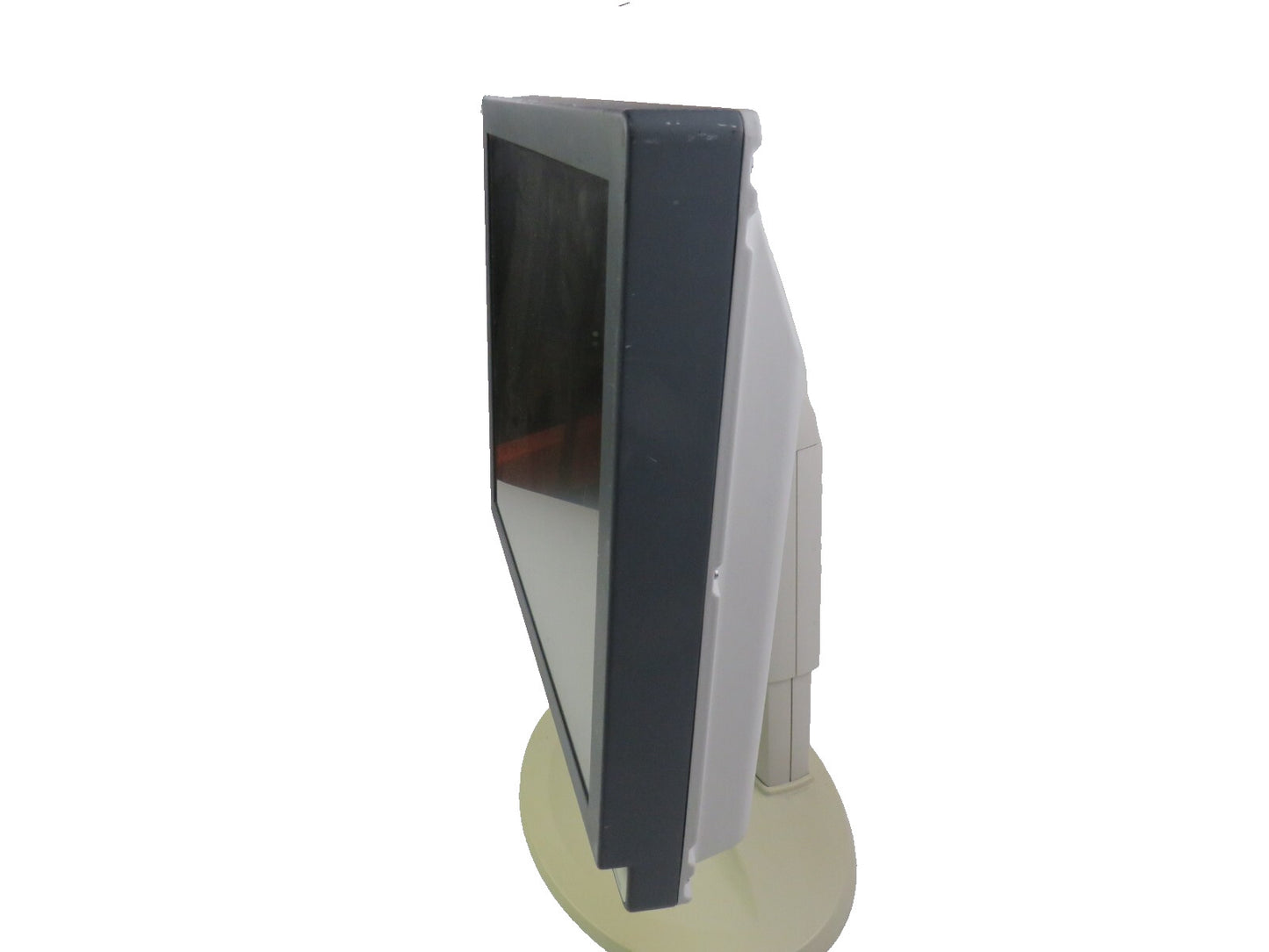 OLYMPUS  OEV191 OEV191 LCD MONITOR