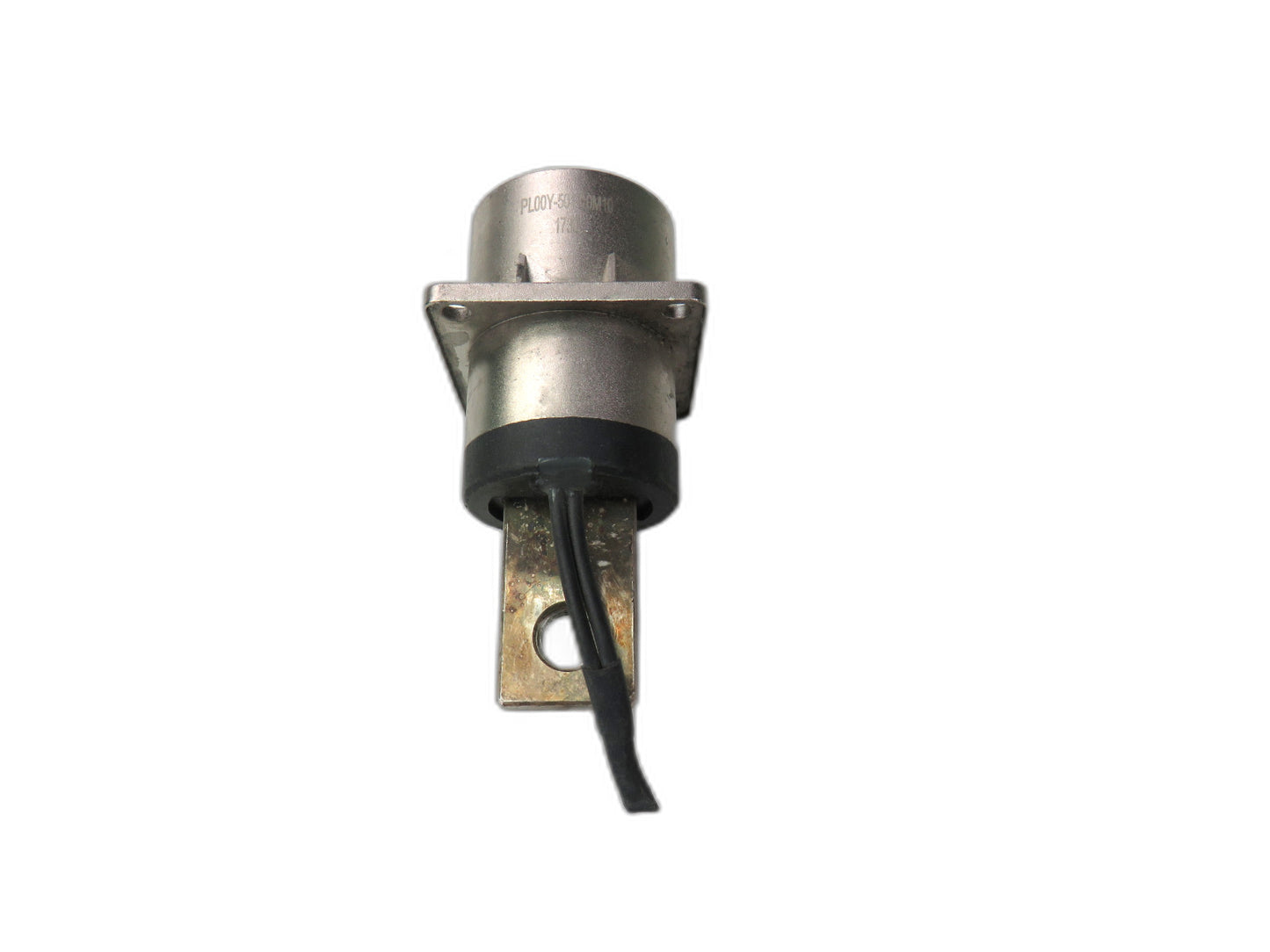 AMPHENOL PL00Y-501-10M10    New